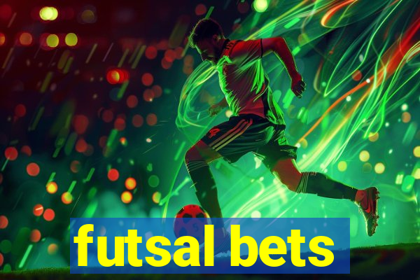 futsal bets